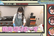 【日向坂46】竹内希来里の意外なギャップに萌え。