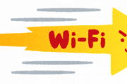 WiFiルーターって良いの新しく買えば、今使ってる回線が速くなるの？