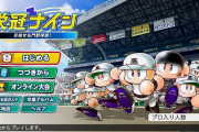 パワプロの栄冠ナインのような長い時間遊べる面倒なこともない育成ゲーム