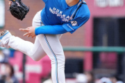 【日本ハム】細野晴希また援護なくプロ初勝利お預け　自己最長最多の７回98球１失点も