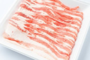 なぜマッマは狂ったように豚肉の薄切りを買ってくるのか