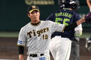 ぶっちゃけ藤浪晋太郎のMLB挑戦が楽しみで仕方ない奴ｗｗｗｗ