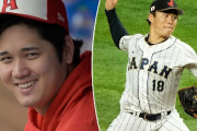 【海外の反応】大谷に続き、山本由伸との契約を目指すドジャース【MLB】