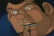 【画像】あしたのジョーのマンモス西、減量中にうどんを食べて無事死亡