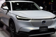 【朗報】ホンダの新型「ヴェゼル」、ガチで売れそうｗｗｗｗｗｗ