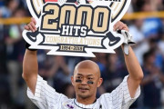 12球団、最後の2000本安打達成者一覧！