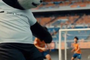 中国人「サッカー上田綺世、オランダリーグ25ゴールの全記録」　中国人「万能なセンターフォワード」「オランダ人だったら代表の主力」