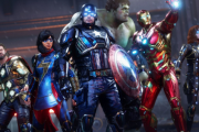 【悲報】「アベンジャーズ」PS5版でユーザー名とIPアドレスが表示されるバグが発生、個人情報オープンワールド化へ