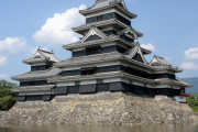 全国のお城ファンが選んだ「2023年に行きたい日本のお城」ランキング！