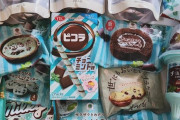 【朗報】「チョコミント」、東京でメチャクチャ流行るｗｗｗｗｗｗｗｗｗｗｗｗｗ
