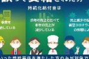 【持続化給付金】相次ぐ摘発…返金申し出２万件超