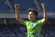 【J1第4節 横浜FM×湘南】首位湘南は神奈川ダービーを分けて連勝ストップ　横浜FMが3試合ぶり得点挙げるも勝ちきれず