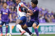 J1広島、ジャーメインPK弾や横浜FMに1-0勝利！田中聡らが奮闘　J1第2節（関連まとめ）