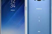【悲報】ワイのGalaxy S8、画面分割出来なくなる