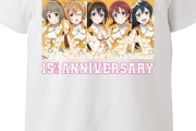 【画像】旧同好会メンバーのカスタムTシャツを着て練習に参加する私…jΣﾐｲ【ラブライブ！虹ヶ咲】