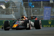 2022年 F1 第22戦 アブダビGP 公式予選結果“熾烈な2位争いへ？”