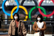 【韓国の反応】日本五輪担当大臣「年内開催を前提に延期の可能性も」【2020東京オリンピック】