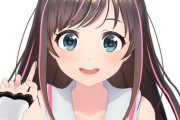 【画像】復活したキズナアイさん、これじゃない感がすごいｗｗｗｗｗ