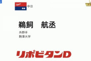 中日ファン「佐藤も正木も残ってるやん！！」ｷｬｯｷｬｯ