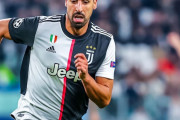 【セリエA】ケディラ、ユベントスでの目標を語る…「それは僕だけじゃなくファンみんなの夢」
