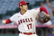 大谷、残り試合登板なし「2桁勝利＆2桁本塁打」は来季へ持ち越し