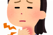 【助けて】扁桃腺が腫れてクッソ痛いんやが唾すら飲み込めん…