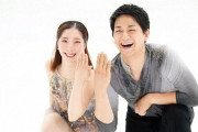 【速報】りくりゅうペア、婚約を発表wwwwww