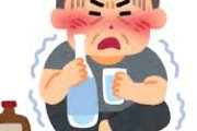 【悲報】アルコールのヤバさが一目で分かる画像wwwwwwwwww