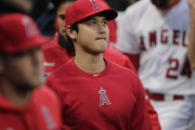 大谷翔平が残りのキャリアで打者か投手しかできないとしたら？←「長く続けるなら打者」「本人は投げる方が好き」（海外の反応）
