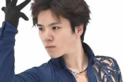 宇野昌磨　来季フリー「ボレロ」で躍動　オフの予定は「ゲーマーとして生活したい」
