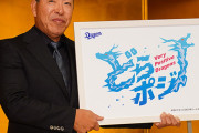 2025年の中日ドラゴンズ