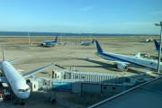 日本三大有能空港「羽田空港」「福岡空港」「那覇空港」あとひとつは？