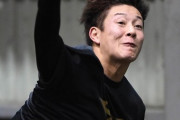 【朗報】右肘を痛めていた吉田輝星、すでに140キロ台後半出る