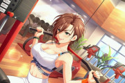 【デレステ】プラチナオーディションガシャよりSSR木場真奈美、SSR松尾千鶴、SR土屋亜子が登場！