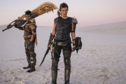 実写映画『モンスターハンター』興行収入2.4億で2位スタート　続編厳しいか