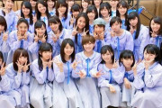 AKBっぽいグループは沢山あるけど、乃木坂っぽいグループって全然いなくないか？