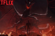 【Netflix】アニメ版「ドラゴンズドグマ」オープニング映像が公開！ 劇伴音楽は原作と同じく牧野忠義氏が担当