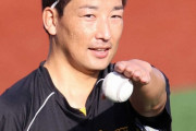 阪神・岩崎が明かす守護神の苦悩「スタンドがみんな“敵”に見えた」　苦境乗り越えCSへ決意新た
