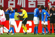 事実が韓国の首を絞めていく　〜　【2002日韓W杯】「審判のおかげで４強入り」…米大手メディアのW杯査定に韓国がっかり「最高の瞬間だったのに」