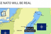 【速報】スウェーデン、NATO加盟