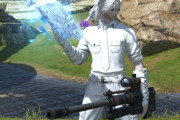 【FF14】召喚さん、FLにとんでもない武器を持ち込んでしまうｗｗｗｗｗ【他面白Xポスト紹介まとめPart299】
