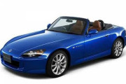 ホンダ車ってS2000以外にカッコいい車あるの？
