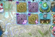 【FEH】自分の防衛が突破できねえwwダメみたいですね