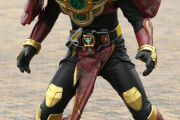 【仮面ライダー鎧武】このフォームのメリットを教えてくれ