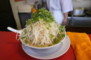 名古屋の美味すぎラーメン教えてやるよ