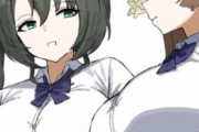 【ウマ娘】どすけべ中学生コンビ最高かよ。