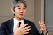 ジャーナリスト・富坂聰氏に聞く（上）「天津飯」のような“日本製の中国像”に警鐘 ［7/13］