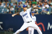 NPBの某球団、台湾WBC代表の陳鴻文を獲得