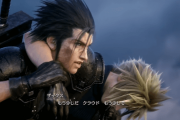【悲報】FF7のザックスとかいうたった一言でセフィロスを闇堕ちさせた戦犯