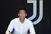 ユベントス、北朝鮮代表FWハン・グァンソンを獲得！クラブ史上初のアジア人選手　当面はセリエCのリザーブチームでプレーの見通し